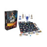 Настолна игра Star Wars: The Clone Wars - кооперативна