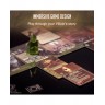 Настолна игра Star Wars Villainous: Scum and Villainy  - Сeмейна