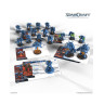 Настолна игра StarCraft: Tabletop Miniatures Game - Two Player Starter Set Founders Edition - Стратегическа