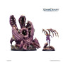 Настолна игра StarCraft: Tabletop Miniatures Game - Two Player Starter Set Founders Edition - Стратегическа