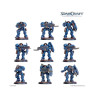 Настолна игра StarCraft: Tabletop Miniatures Game - Two Player Starter Set Founders Edition - Стратегическа