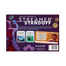 Настолна игра Streamer Standoff - Стратегическа