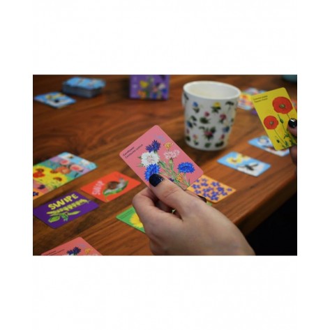 Настолна игра Swapple: RHS - Парти