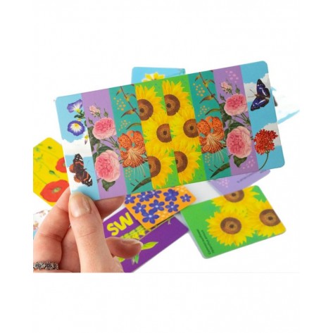 Настолна игра Swapple: RHS - Парти