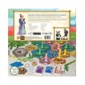 Настолна игра Takenoko (Refreshed) - Семейна