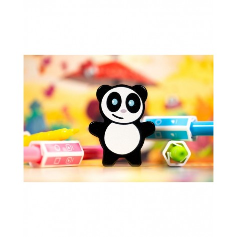 Настолна игра Takenokolor - Семейна