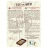 Настолна игра Tax the Rich - Парти