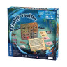 Настолна игра Temple Twist - Кооперативна