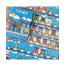 Настолна игра Tenby - Семейна
