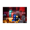 Настолна игра Teotihuacan: City of Gods Deluxe Master Set - Стратегическа
