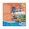Настолна игра The Aquicorn Cove Board Game - Семейна