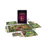 Настолна игра The Castles of Burgundy - Стратегическа