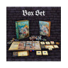Настолна игра The Cats of Mont Saint Michel Box Set - Тематична