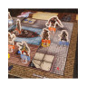 Настолна игра The Cats of Mont Saint Michel Box Set - Тематична