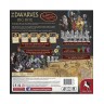 Настолна игра The Dwarves (Big Box) - стратегическа