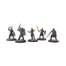 Настолна игра The Elder Scrolls: Call to Arms - Imperial Faction Starter Set (Plastic) - Тематична