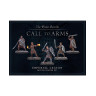 Настолна игра The Elder Scrolls: Call to Arms Starter Set - Тематична