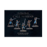 Настолна игра The Elder Scrolls: Call to Arms Starter Set - Тематична