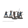 Настолна игра The Elder Scrolls: Call to Arms Starter Set - Тематична