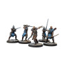 Настолна игра The Elder Scrolls: Call to Arms - Stormcloak Faction Starter Set (Resin) - Тематична