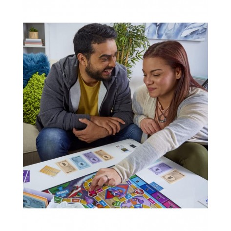 Настолна игра The Game Of Life Classic - Семейна