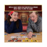 Настолна игра The Gang: Deluxe Edition - Семейна