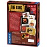 Настолна игра The Gang - Семейна