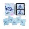 Настолна игра The Girls Night: Drinking Game - Парти