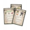 Настолна игра The Lord of the Rings: Fate of the Fellowship (Pandemic System) - Кооперативна