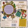 Настолна игра The Mad Hatter's Tea Party Games - Семейна
