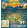 Настолна игра The Quest for El Dorado - семейна