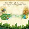 Настолна игра The Quest for El Dorado - семейна
