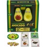 Настолна игра Throw Throw Avocado - парти