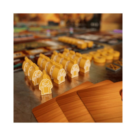 Настолна игра Tianxia - Стратегическа
