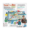 Настолна игра Ticket to Ride: Europe (2026 Refresh) - Семейна