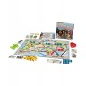 Настолна игра Ticket to Ride: First Journey (Europe) - детска