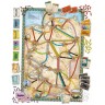 Настолна игра Ticket to Ride - Germany