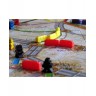 Настолна игра Ticket to Ride - Germany