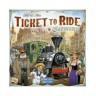 Настолна игра Ticket to Ride - Germany