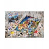 Настолна игра Ticket to Ride: Northern Lights - Семейна