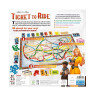 Настолна игра Ticket to Ride (Refresh) - Семейна