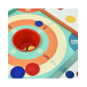 Настолна игра Tiddlywinks Vintage Memories - Семейна