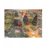 Настолна игра Tikal - Стратегическа