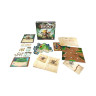 Настолна игра Toriki: The Castaway Island - Семейна