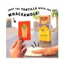 Настолна игра Tortilla Slap Game - Парти