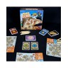Настолна игра Trails of Tucana + Ferry Expansion - Семейна