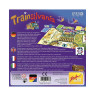 Настолна игра Trainsilvania - Детска