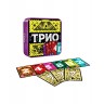 Настолна игра Трио - Семейна