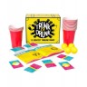 Настолна игра Trunk of Drunk: 8 Greatest Drinking Games - Парти