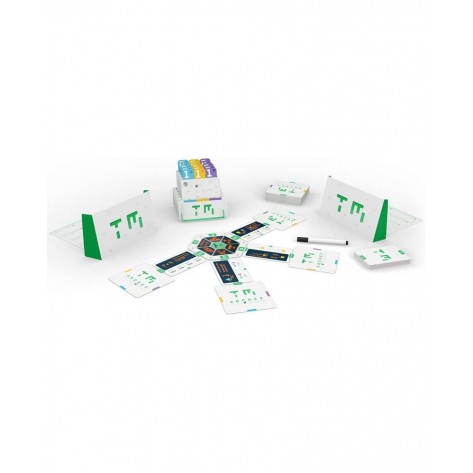 Настолна игра Turing Machine - Стратегическа